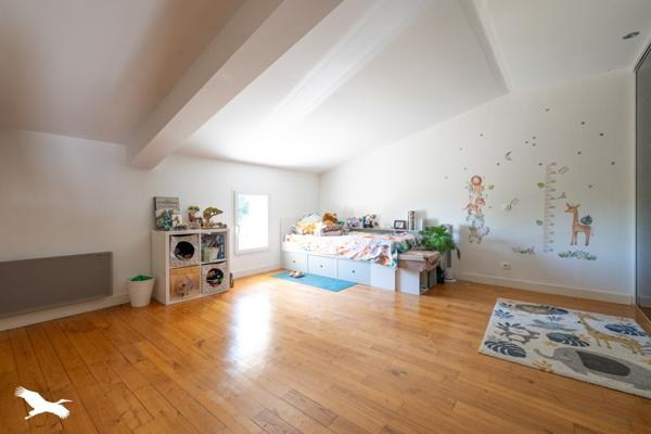 Maison 445 000 € Meschers-sur-Gironde 6 p 188 m² DPE C