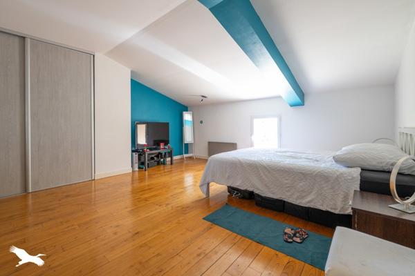 Maison 445 000 € Meschers-sur-Gironde 6 p 188 m² DPE C