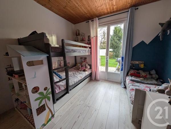 Maison à vendre  5 pièces - 103,12 m2 CHALLANS - 85
