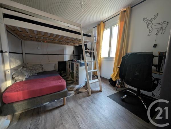 Maison à vendre  5 pièces - 103,12 m2 CHALLANS - 85