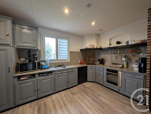 Maison à vendre  5 pièces - 103,12 m2 CHALLANS - 85