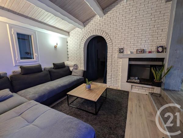 Maison à vendre  5 pièces - 103,12 m2 CHALLANS - 85