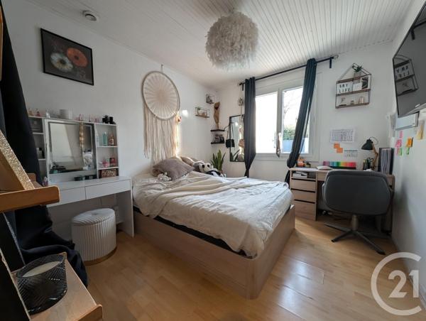 Maison à vendre  5 pièces - 103,12 m2 CHALLANS - 85