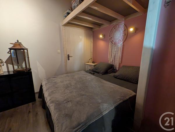 Maison à vendre  5 pièces - 103,12 m2 CHALLANS - 85