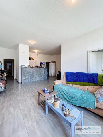 Appartement à vendre à Volgelsheim (68600)