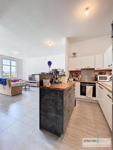 Appartement à vendre à Volgelsheim (68600)