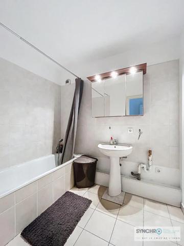 Appartement à vendre à Volgelsheim (68600)