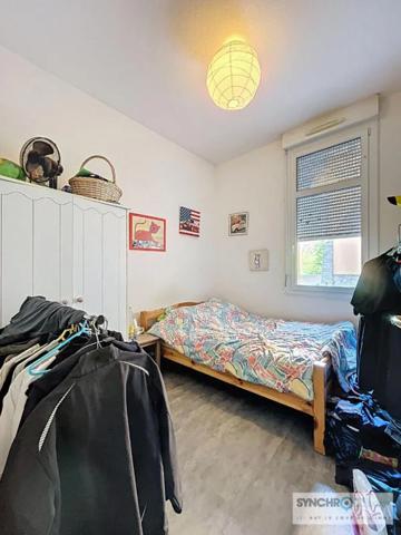 Appartement à vendre à Volgelsheim (68600)