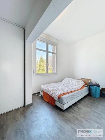 Appartement à vendre à Volgelsheim (68600)