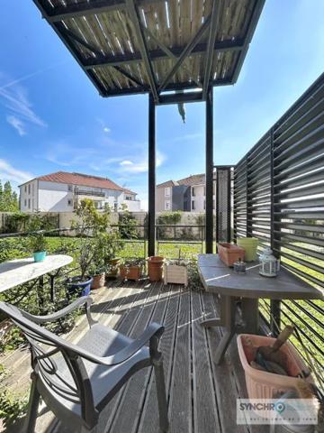Appartement à vendre à Volgelsheim (68600)
