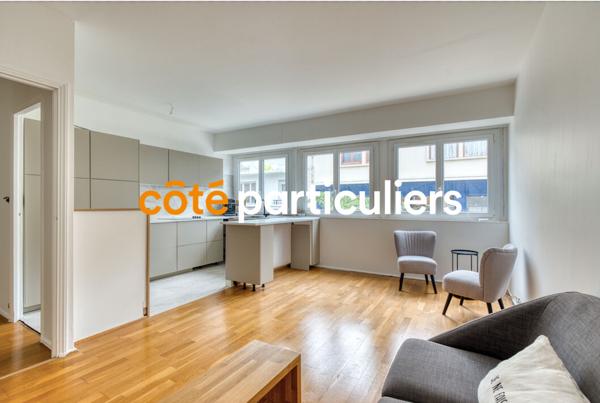 Vente Appartement167 m² - 5 Pièces - LA ROCHE SUR YON (85000)