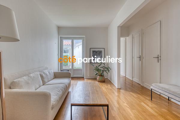 Vente Appartement167 m² - 5 Pièces - LA ROCHE SUR YON (85000)