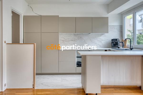Vente Appartement167 m² - 5 Pièces - LA ROCHE SUR YON (85000)