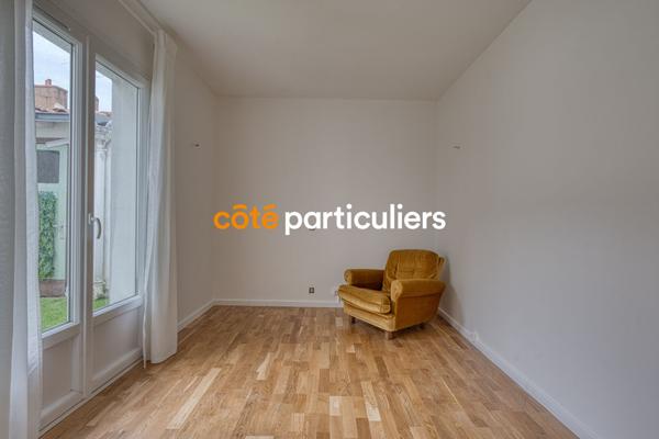 Vente Appartement167 m² - 5 Pièces - LA ROCHE SUR YON (85000)