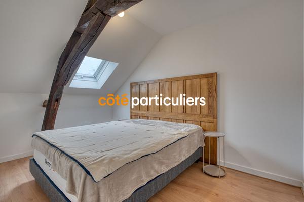 Vente Appartement167 m² - 5 Pièces - LA ROCHE SUR YON (85000)