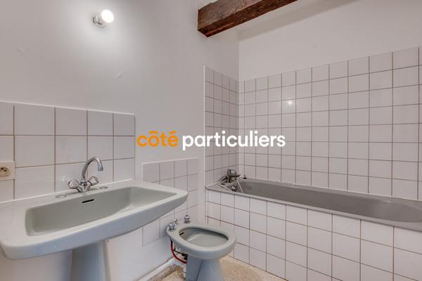 Vente Appartement167 m² - 5 Pièces - LA ROCHE SUR YON (85000)