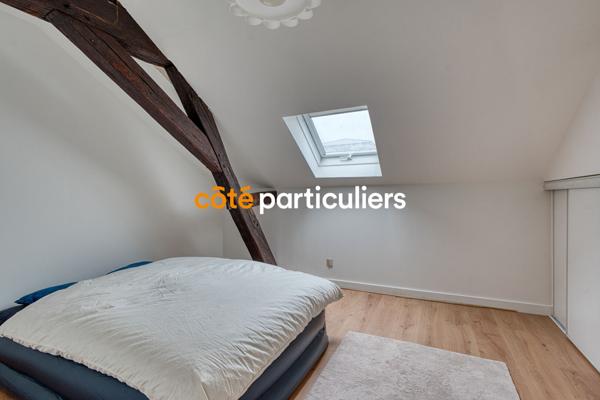 Vente Appartement167 m² - 5 Pièces - LA ROCHE SUR YON (85000)