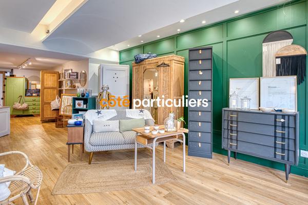 Vente Appartement167 m² - 5 Pièces - LA ROCHE SUR YON (85000)