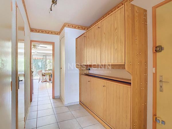 LE GRAU DU ROI - LOT DE 2 APPARTEMENTS + GARAGE ET PARKINGS - SECTEUR RIVE GAUCHE