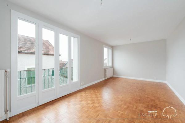 Appartement à vendre à Vichy (03200)