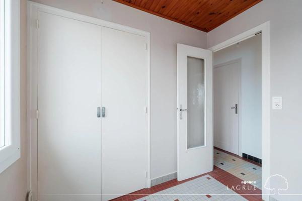 Appartement à vendre à Vichy (03200)