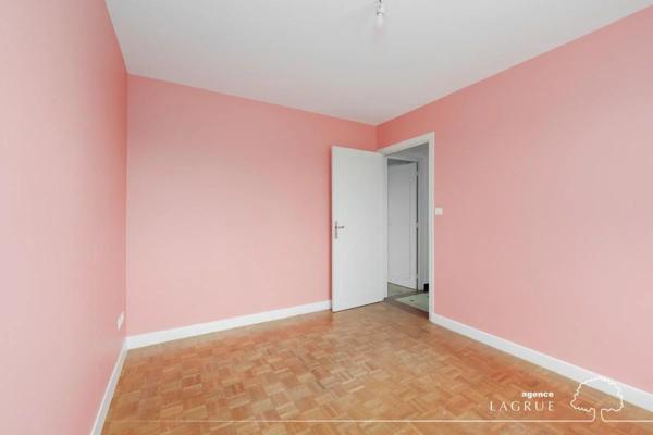 Appartement à vendre à Vichy (03200)