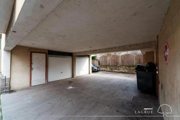 Appartement à vendre à Vichy (03200)