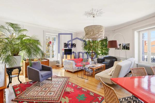 Appartement à vendre à Lyon (69003)