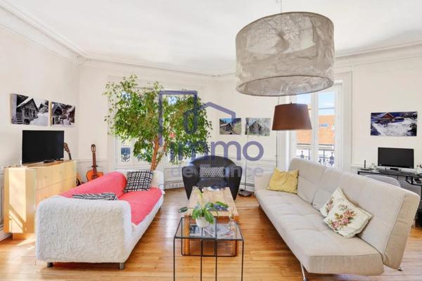 Appartement à vendre à Lyon (69003)