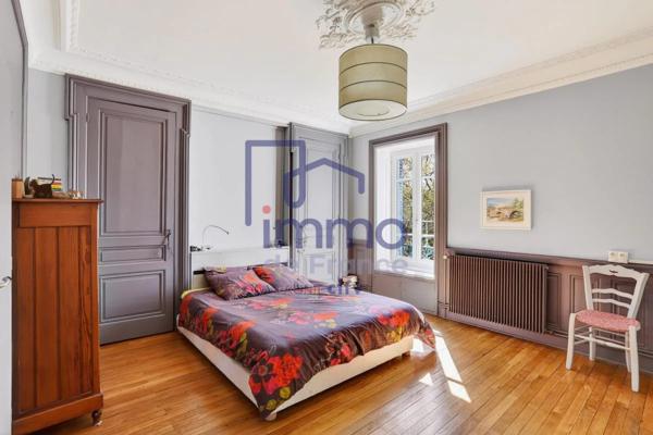 Appartement à vendre à Lyon (69003)