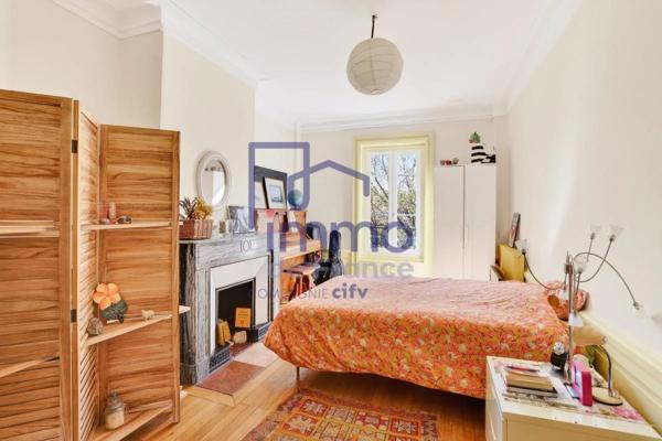 Appartement à vendre à Lyon (69003)