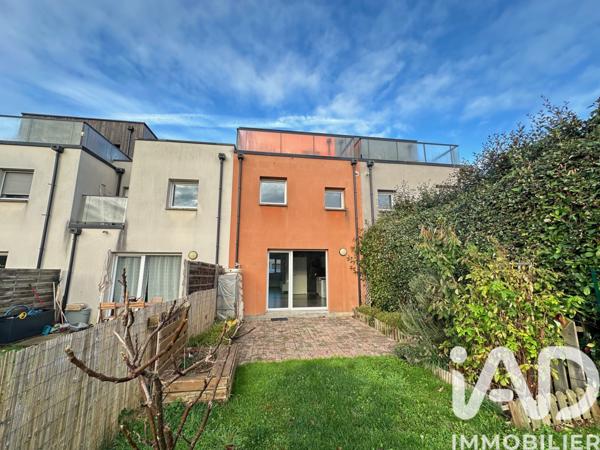 Maison à vendre 5 pièces 108 m² Seclin