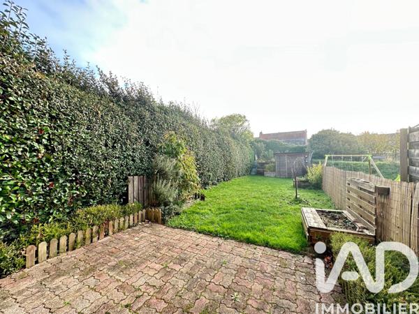 Maison à vendre 5 pièces 108 m² Seclin