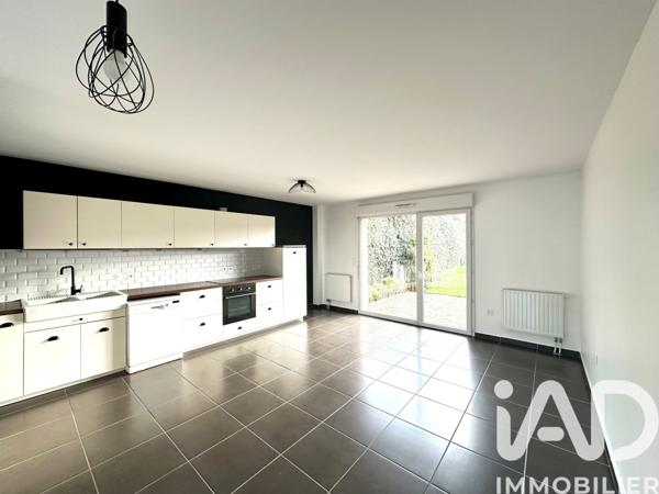Maison à vendre 5 pièces 108 m² Seclin