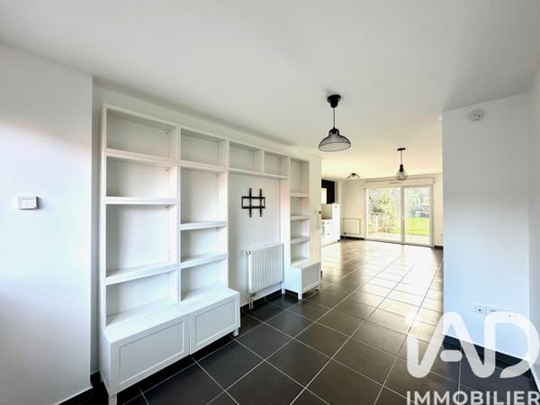 Maison à vendre 5 pièces 108 m² Seclin