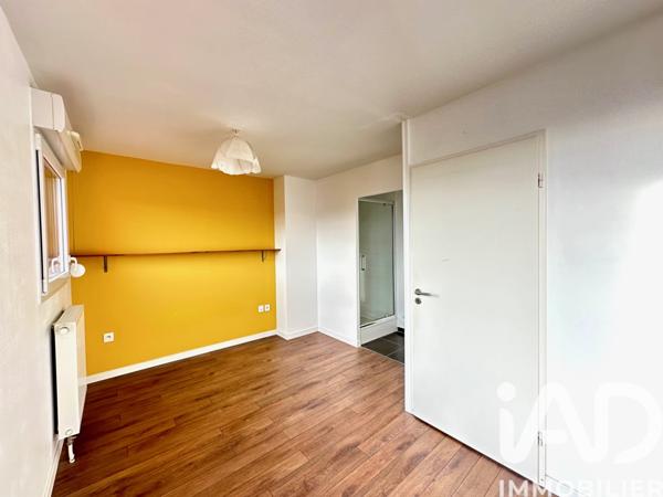 Maison à vendre 5 pièces 108 m² Seclin