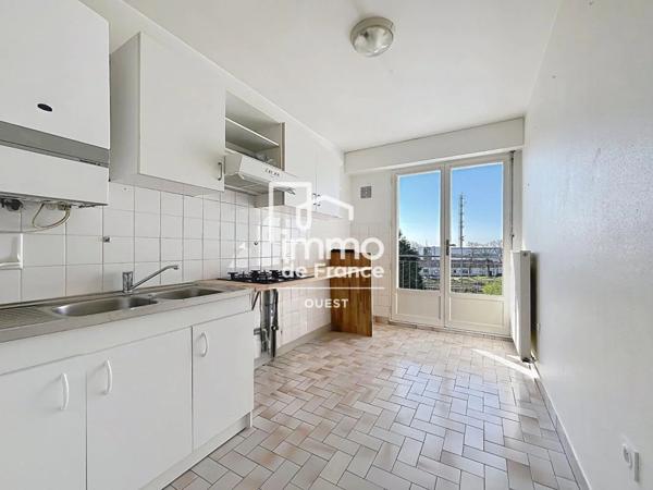 Appartement à vendre à Roche-sur-Yon (85000)