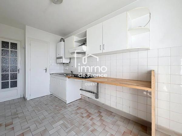 Appartement à vendre à Roche-sur-Yon (85000)
