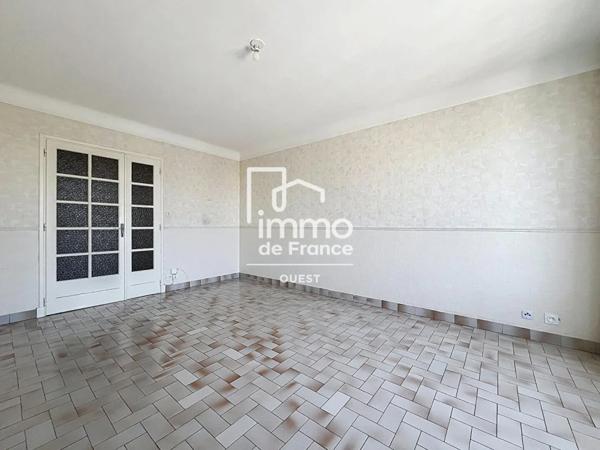 Appartement à vendre à Roche-sur-Yon (85000)
