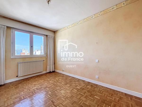 Appartement à vendre à Roche-sur-Yon (85000)