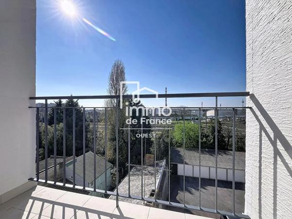 Appartement à vendre à Roche-sur-Yon (85000)