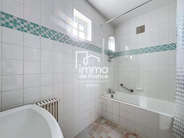 Appartement à vendre à Roche-sur-Yon (85000)