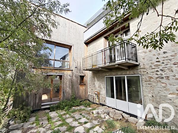 Maison à vendre 7 pièces 187 m² Annonay