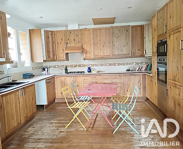 Maison à vendre 7 pièces 187 m² Annonay