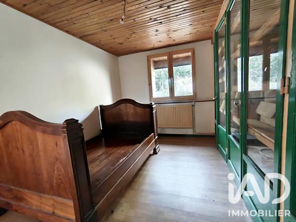 Maison à vendre 7 pièces 187 m² Annonay