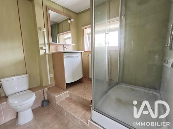 Maison à vendre 7 pièces 187 m² Annonay