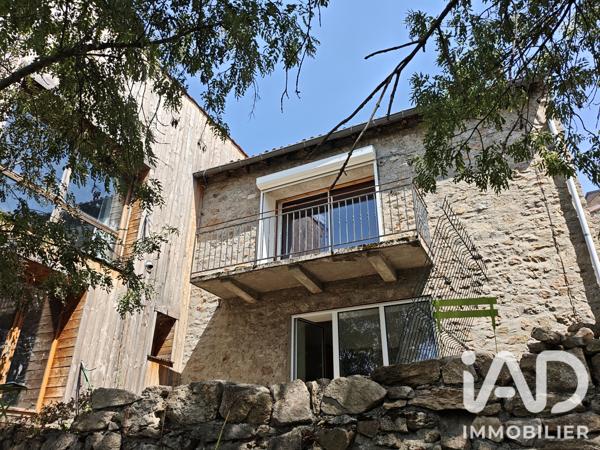 Maison à vendre 7 pièces 187 m² Annonay