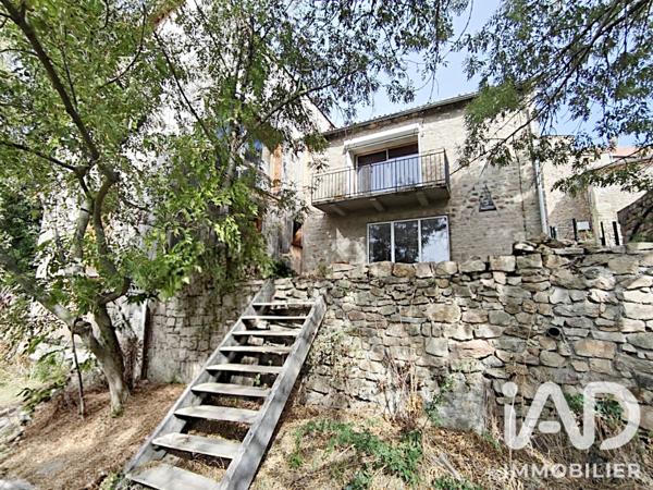 Maison à vendre 7 pièces 187 m² Annonay