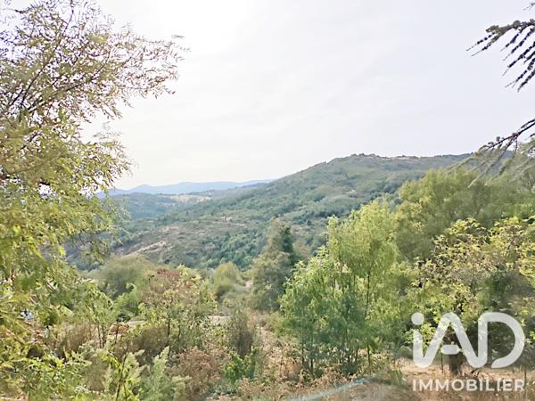 Maison à vendre 7 pièces 187 m² Annonay
