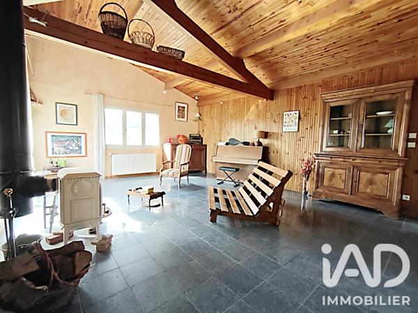 Maison à vendre 7 pièces 187 m² Annonay